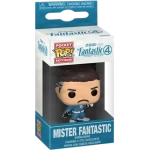 Funko POP! Keychain: FF S1 - Mr. Fantastic