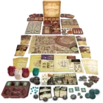 Trickerion Anniversary Edition - DE