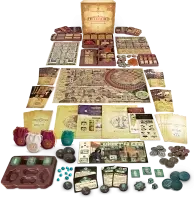 Trickerion Anniversary Edition - DE