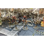 Core Space Expansion - Purge Reinforcements - EN