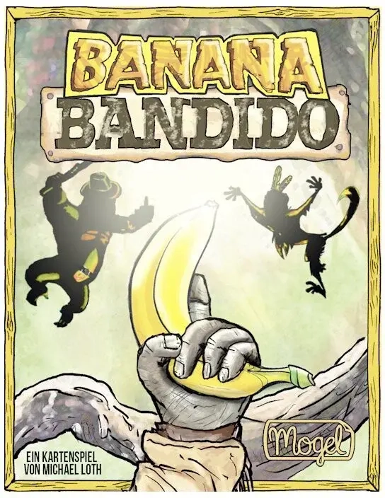 Banana Bandido