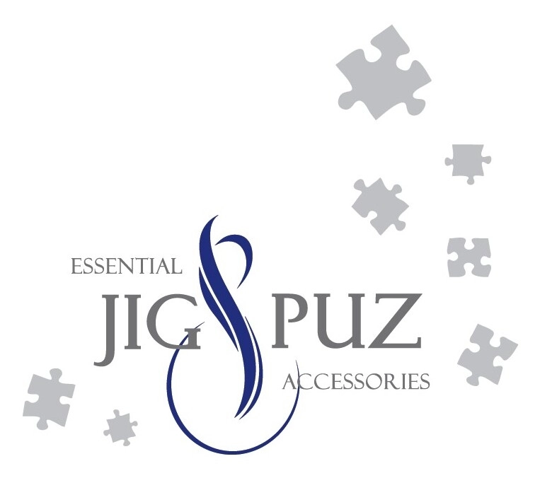 Puzzle Glue - Jig & Puz