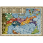 Concordia Venus: Balearica - Italia - Erweiterung