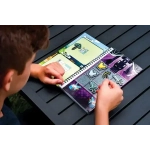 Minecraft - Das magnetische Reisespiel