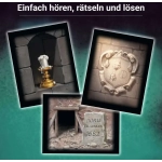 echoes: Draculas Erbe
