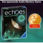 echoes: Draculas Erbe