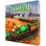 Nukleum - Australien - Erweiterung