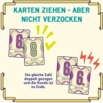 Flip 7 - DE