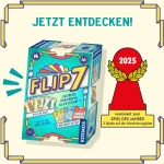 Flip 7 - DE