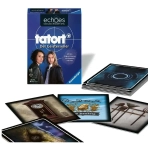 Echoes tatort: Der Geisterseher
