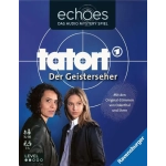 Echoes tatort: Der Geisterseher