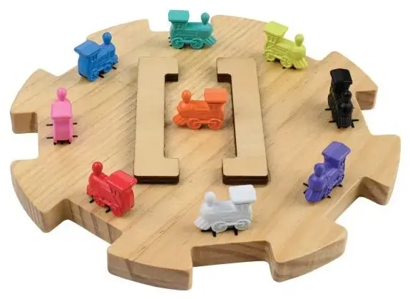 Mexican Train - Erweiterungs-Set