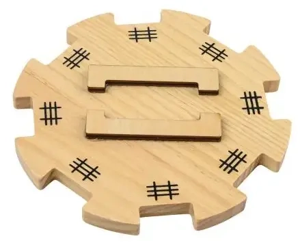 Mexican Train - Erweiterungs-Set