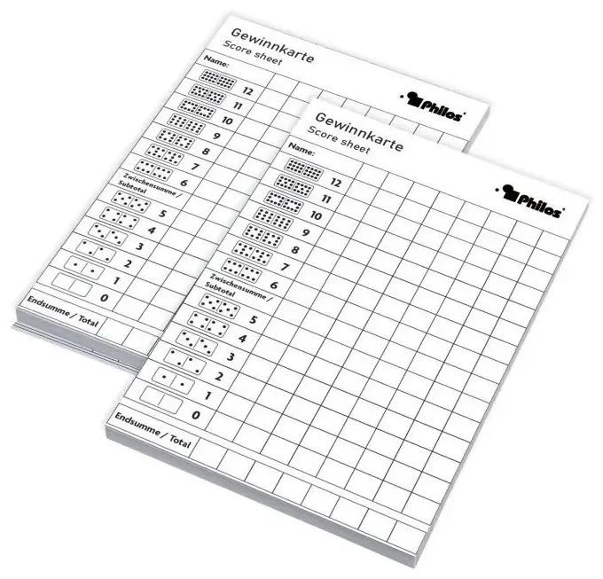 Mexican Train - Erweiterungs-Set