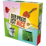 Der Preis ist nice