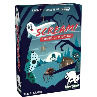 Scream! - EN