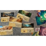 Lost Ruins of Arnak: The Missing Expedition - Expansion - EN