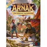 Lost Ruins of Arnak: The Missing Expedition - Expansion - EN