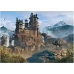 Assassin's Creed Mirage Puzzle