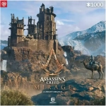 Assassin's Creed Mirage Puzzle