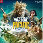 Gaming Puzzle: Call of Duty: Warzone Pacific Puzzles Gaming Puzzle: Call of Duty: Warzone Pacific Puzzles