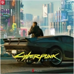 Cyberpunk 2077: Mercenary on the Rise Puzzle