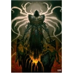 Gaming Puzzle: Diablo IV Inarius Puzzle 1000pcs Gaming Puzzle: Diablo IV Inarius Puzzle 1000pcs