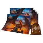 King's Bounty II: Dragon Puzzle