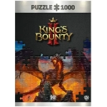 King's Bounty II: Dragon Puzzle