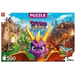Kids: Spyro Reignited Trilogy Puzzles Kids: Spyro Reignited Trilogy Puzzles
