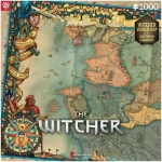 The Witcher 3 The Northern Kingdoms Puzzle