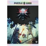 The Witcher: Leshen Puzzles
