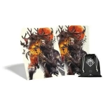The Witcher: Monsters Puzzle