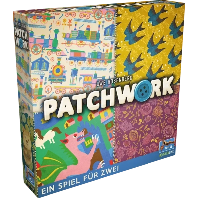 Patchwork