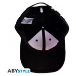 ONE PIECE - Cap - Black - Ace's Skull