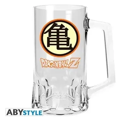 DRAGON BALL - Tankard 