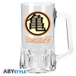 DRAGON BALL - Tankard "DBZ/Kame symbol"