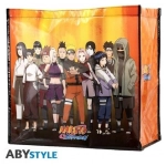 NARUTO SHIPPUDEN - Shopping Bag - "Konoha group"