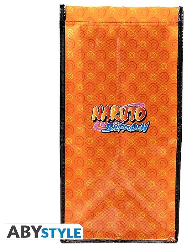 NARUTO SHIPPUDEN - Shopping Bag - "Konoha group"