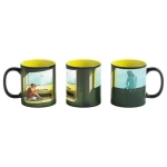 Game Art Chronicles: Cyberpunk 2077 Hopper Mug
