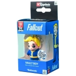Fallout Vault Boy Good Loot 3D Keychain