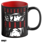 Assassin's Creed Shadows Naoe & Yasuke Heat Reveal Mug