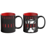 Assassin's Creed Shadows Naoe & Yasuke Heat Reveal Mug