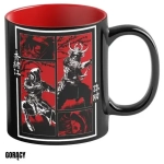 Assassin's Creed Shadows Heat Reveal Mug