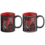 Assassin's Creed Shadows Heat Reveal Mug