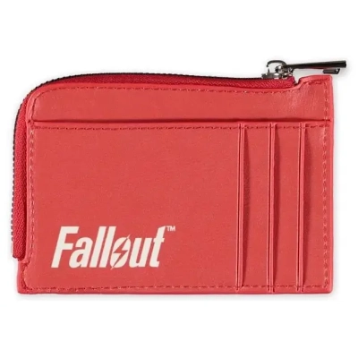 Fallout Nuka Cola - Men's Card Holder