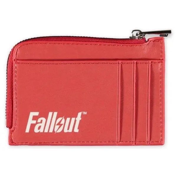 Fallout Nuka Cola - Men's Card Holder