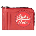 Fallout Nuka Cola - Men's Card Holder