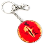 The Lord of the Rings - Eye of Sauron - Keychain