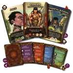 The Adventures of Conan - EN